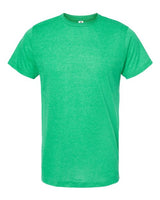 Tultex Men's Poly-Rich T-Shirt-1