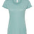 Tultex Women's Tri-Blend T-Shirt-1