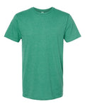 Tultex Men's Premium Cotton Blend T-Shirt-1