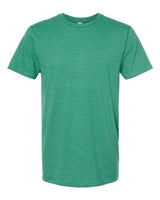 Tultex Men's Premium Cotton Blend T-Shirt-1