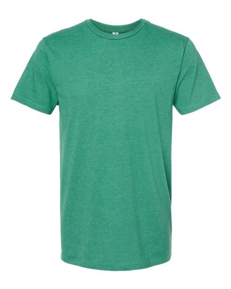 Tultex Men's Premium Cotton Blend T-Shirt-1