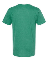 Tultex Men's Premium Cotton Blend T-Shirt-2