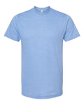Tultex Men's Poly-Rich T-Shirt-1