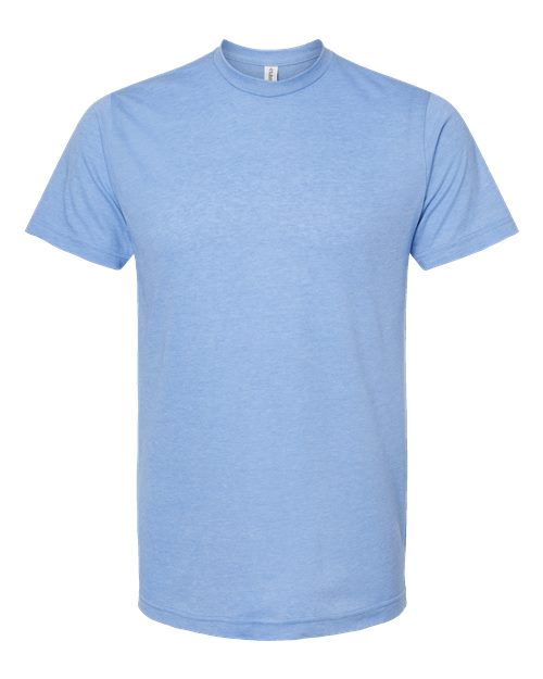 Tultex Men's Poly-Rich T-Shirt-1