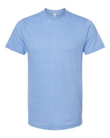 Tultex Men's Poly-Rich T-Shirt-1