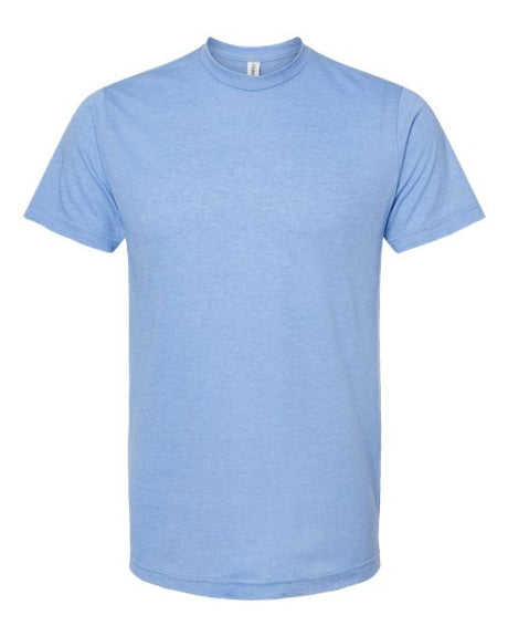 Tultex Men's Poly-Rich T-Shirt-1