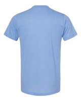 Tultex Men's Poly-Rich T-Shirt-2
