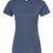 Tultex Women's Fine Jersey Classic Fit T-Shirt-1