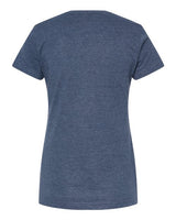 Tultex Women's Fine Jersey Classic Fit T-Shirt-2