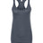 Tultex Women's Poly-Rich Racerback Tank Top-1