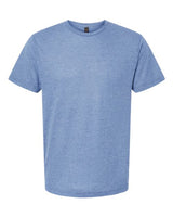 Tultex Men's Tri-Blend T-Shirt-1