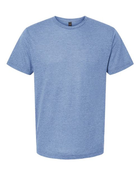 Tultex Men's Tri-Blend T-Shirt-1