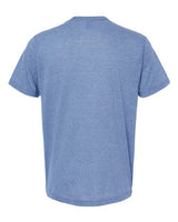 Tultex Men's Tri-Blend T-Shirt-2