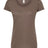Tultex Women's Tri-Blend T-Shirt-1