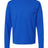 Tultex Men's Heavyweight Jersey Long Sleeve T-Shirt-1