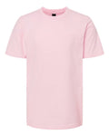 Tultex Youth Heavyweight Jersey T-Shirt-1