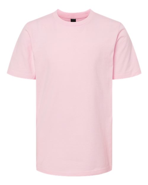 Tultex Youth Heavyweight Jersey T-Shirt-1