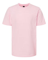 Tultex Youth Heavyweight Jersey T-Shirt-1