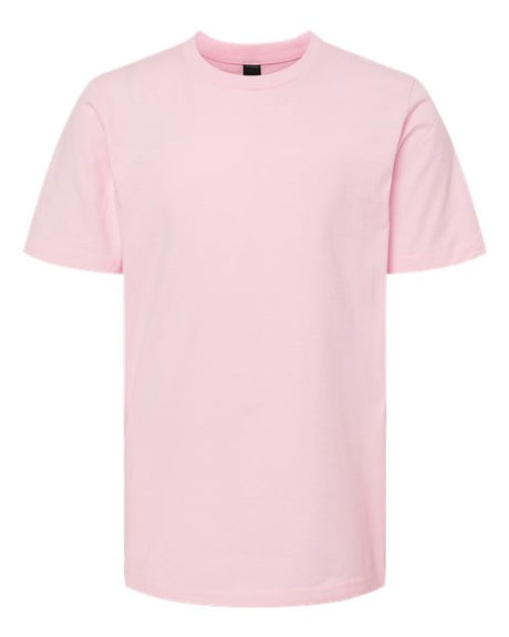 Tultex Youth Heavyweight Jersey T-Shirt-1