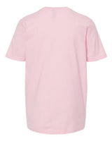 Tultex Youth Heavyweight Jersey T-Shirt-2