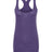 Tultex Women's Poly-Rich Racerback Tank Top-1
