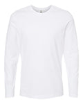 Tultex Men's Premium Cotton Long Sleeve T-Shirt-1