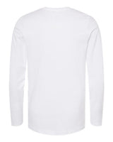Tultex Men's Premium Cotton Long Sleeve T-Shirt-2