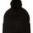 Sportsman 12" Pom-Pom Cuffed Beanie