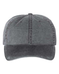 Valucap Pigment-Dyed Cap-1