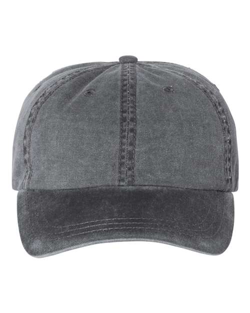 Valucap Pigment-Dyed Cap-1