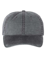 Valucap Pigment-Dyed Cap-1