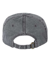 Valucap Pigment-Dyed Cap-2
