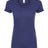 Tultex Women's Tri-Blend T-Shirt-1