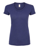 Tultex Women's Tri-Blend T-Shirt-1