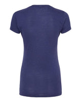 Tultex Women's Tri-Blend T-Shirt-2