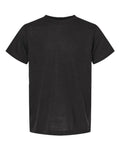 Tultex Youth Poly-Rich T-Shirt-1
