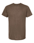 Tultex Men's Tri-Blend T-Shirt-1