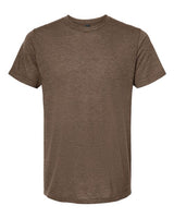 Tultex Men's Tri-Blend T-Shirt-1