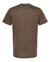Tultex Men's Tri-Blend T-Shirt-2