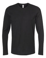 Tultex Men's Premium Cotton Long Sleeve T-Shirt-1