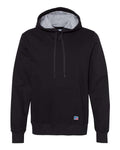 Russell Athletic Men's Cotton Rich Fleece Hooded Sweatshirt-1