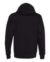 Russell Athletic Men's Cotton Rich Fleece Hooded Sweatshirt-2