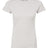 Tultex Women's Fine Jersey Slim Fit T-Shirt-1
