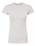 Tultex Women's Fine Jersey Slim Fit T-Shirt-1