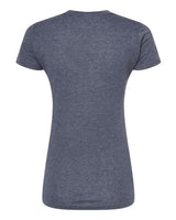 Tultex Women's Poly-Rich T-Shirt-2