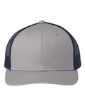 The Game Everyday Trucker Cap-1
