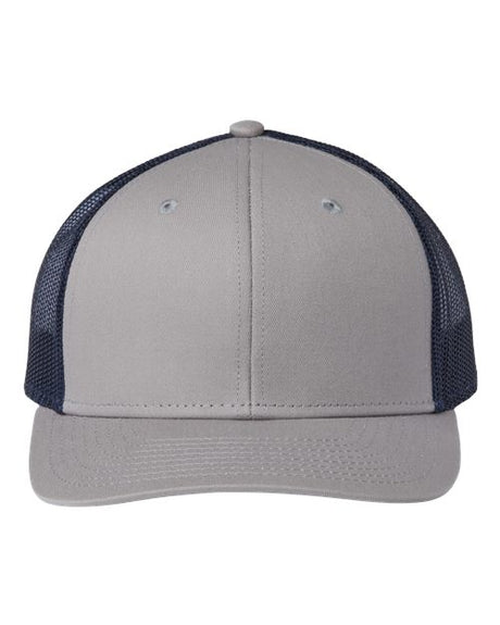 The Game Everyday Trucker Cap-1