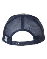 The Game Everyday Trucker Cap-2