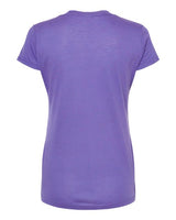 Tultex Women's Tri-Blend T-Shirt-2