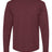Tultex Men's Heavyweight Jersey Long Sleeve T-Shirt-1